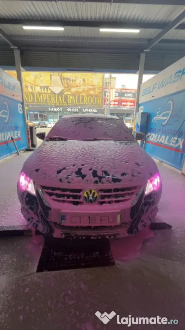 Passat cc full option 170cp