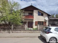 Casă Vatra Dornei în zona centrală ! 