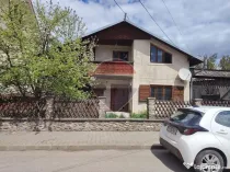 Casă Vatra Dornei în zona centrală !