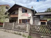 Casă Vatra Dornei în zona centrală ! 