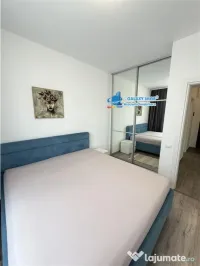 Apartament Bloc Nou Berceni - Dimitrie Leonida - Parcare - M