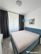 Apartament Bloc Nou Berceni - Dimitrie Leonida - Parcare - M