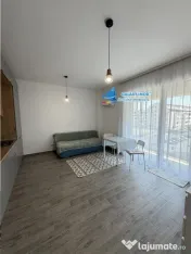 Apartament Bloc Nou Berceni - Dimitrie Leonida - Parcare - M