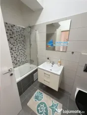 Apartament Bloc Nou Berceni - Dimitrie Leonida - Parcare - M