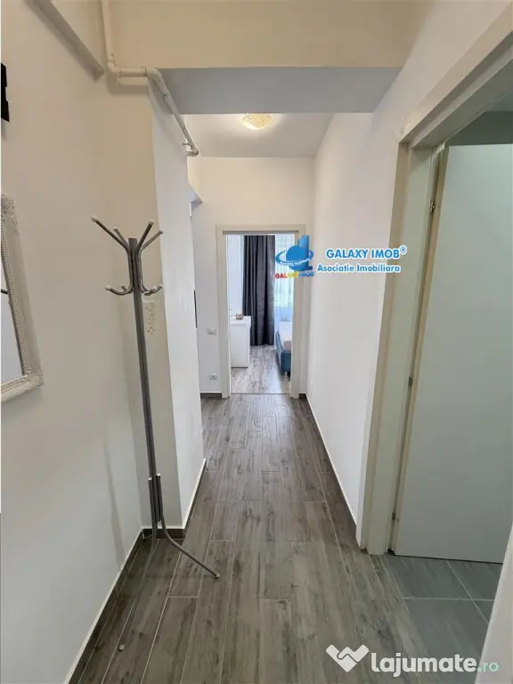 Apartament Bloc Nou Berceni - Dimitrie Leonida - Parcare - M