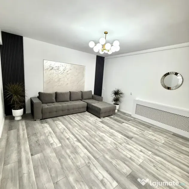 Apartament 2 camere 83 m2 Prelungirea Ghencea