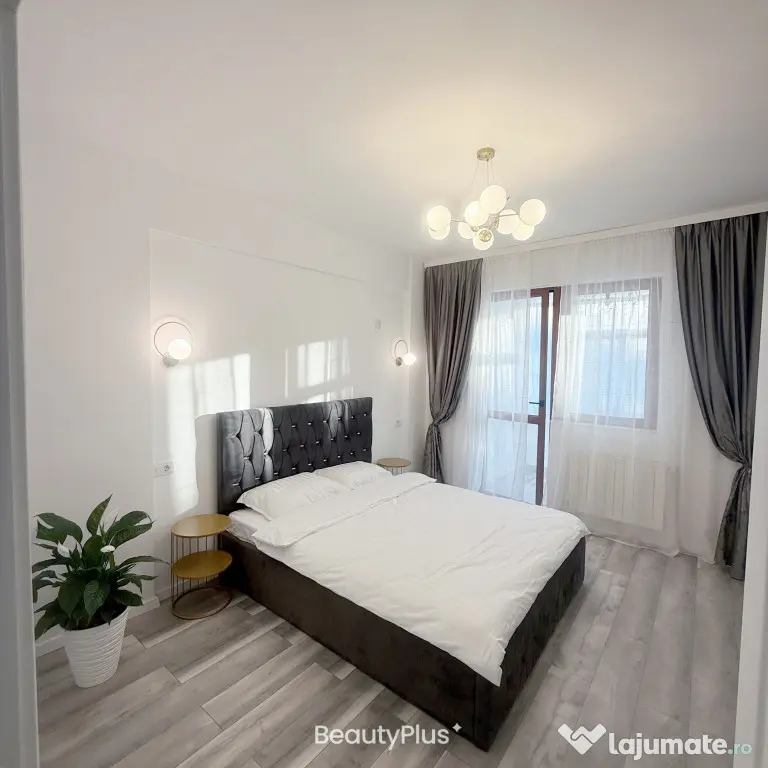 Apartament 2 camere 83 m2 Prelungirea Ghencea