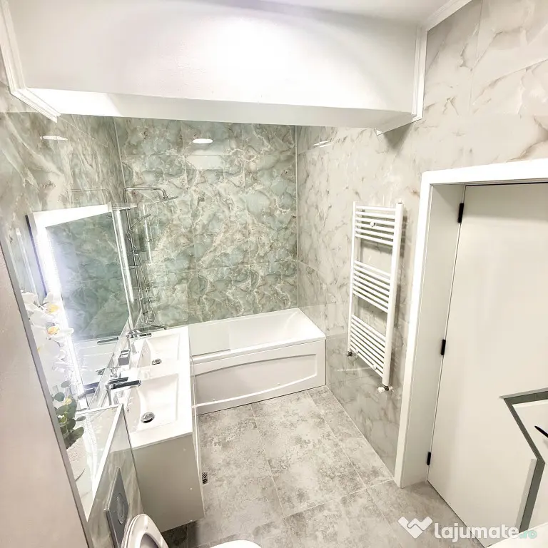 Apartament 2 camere 83 m2 Prelungirea Ghencea