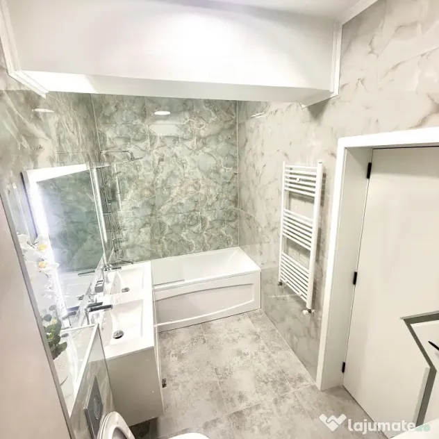Apartament 2 camere 83 m2 Prelungirea Ghencea