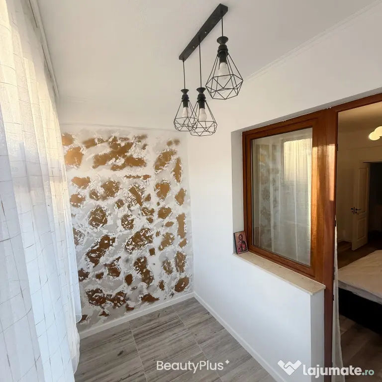 Apartament 2 camere 83 m2 Prelungirea Ghencea