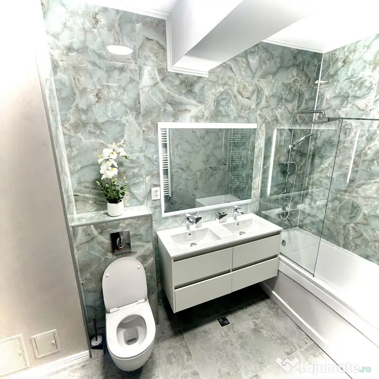 Apartament 2 camere 83 m2 Prelungirea Ghencea