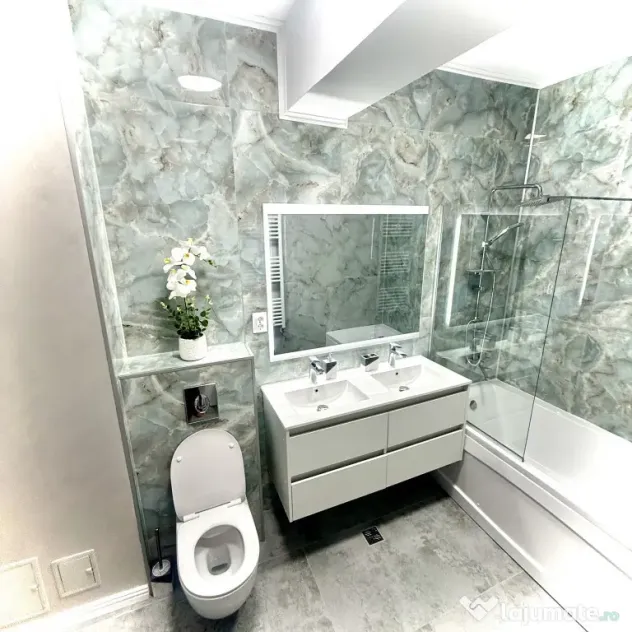 Apartament 2 camere 83 m2 Prelungirea Ghencea