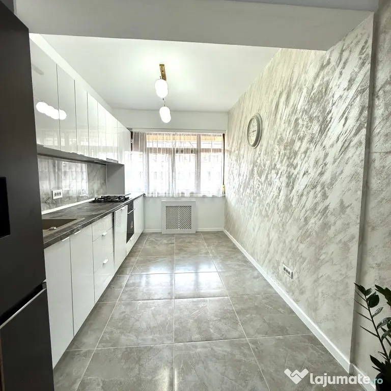Apartament 2 camere 83 m2 Prelungirea Ghencea
