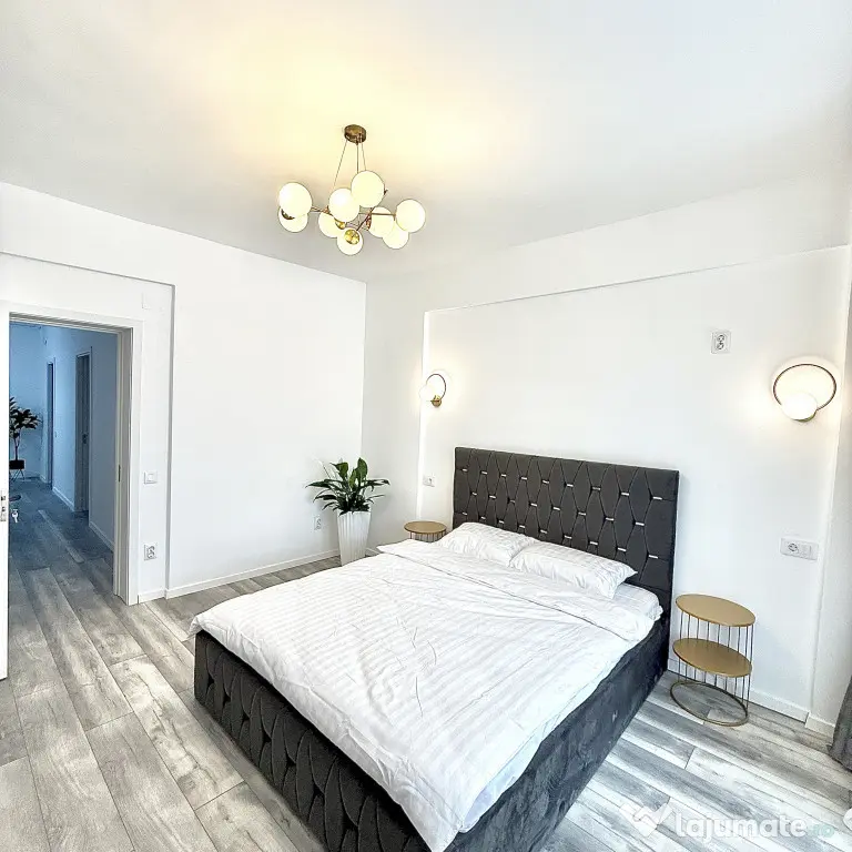 Apartament 2 camere 83 m2 Prelungirea Ghencea