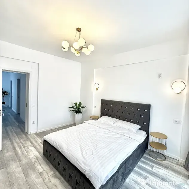 Apartament 2 camere 83 m2 Prelungirea Ghencea