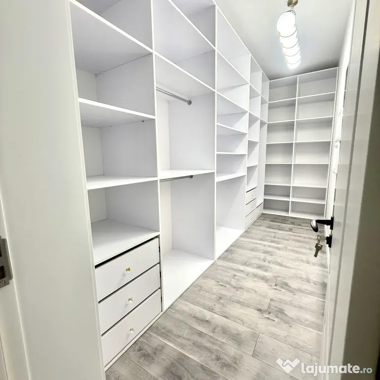 Apartament 2 camere 83 m2 Prelungirea Ghencea