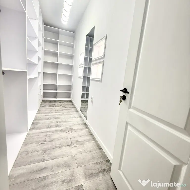 Apartament 2 camere 83 m2 Prelungirea Ghencea