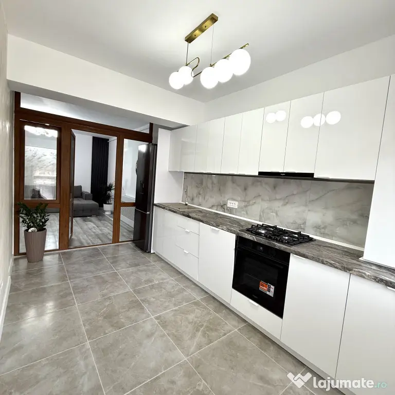 Apartament 2 camere 83 m2 Prelungirea Ghencea