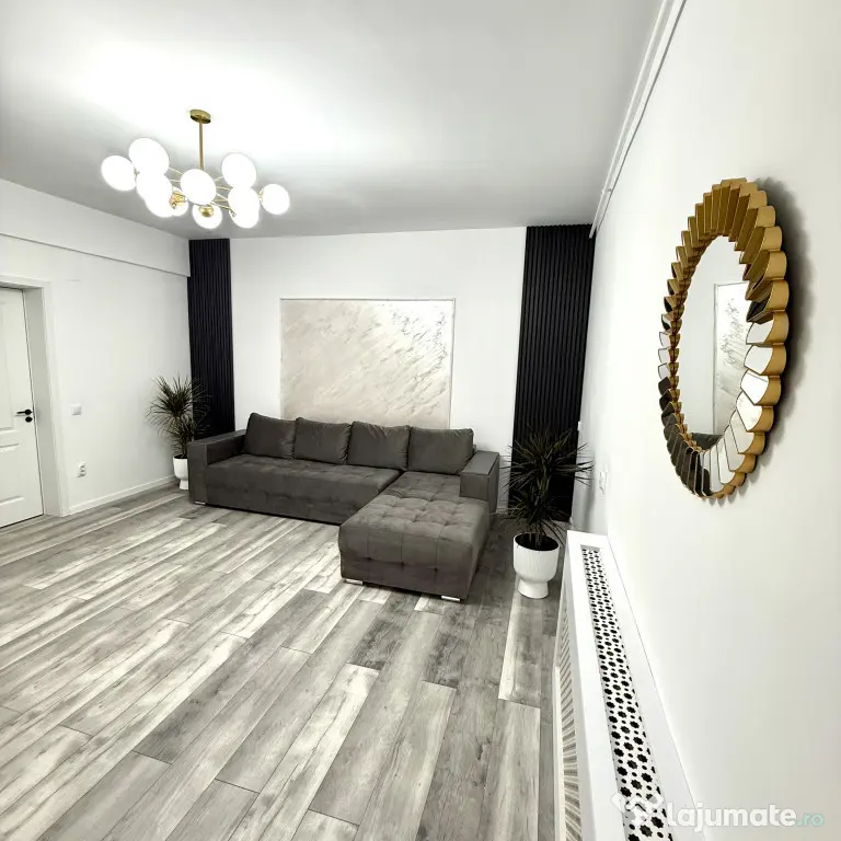 Apartament 2 camere 83 m2 Prelungirea Ghencea