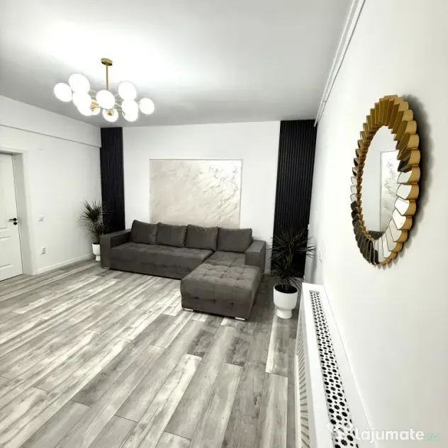Apartament 2 camere 83 m2 Prelungirea Ghencea