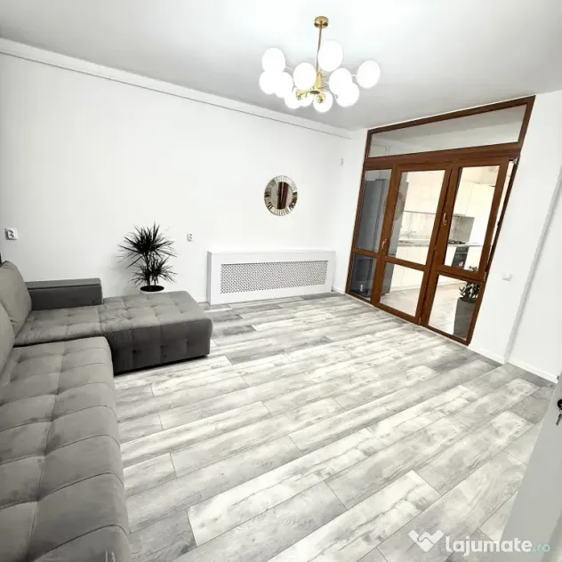 Apartament 2 camere 83 m2 Prelungirea Ghencea