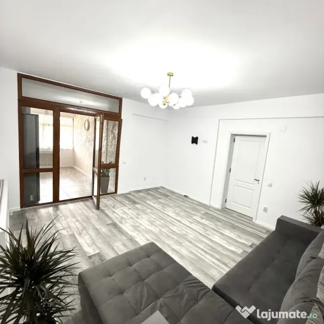 Apartament 2 camere 83 m2 Prelungirea Ghencea