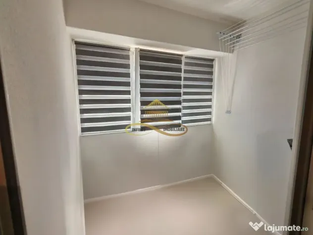 Apartament 3 camere Complex Bacovia (Fiald) 2 bai+parcare