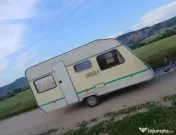 Rulota Con Tour Chateau din 1995 la 2500euro 