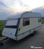 Rulota Con Tour Chateau din 1995 la 2500euro 
