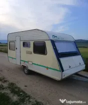 Rulota Con Tour Chateau din 1995 la 2500euro 