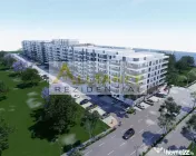 3 camere 2 bai - Complex rezidential modern - acces rapid... 