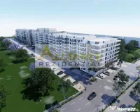 3 camere 2 bai - Complex rezidential modern - acces rapid... 