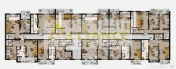 3 camere 2 bai - Complex rezidential modern - acces rapid... 