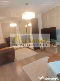Metrou Dimitrie Leonida – 5 Minute | Apartament 2 camer...