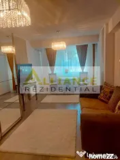Metrou Dimitrie Leonida – 5 Minute | Apartament 2 camer... 