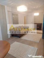 Metrou Dimitrie Leonida – 5 Minute | Apartament 2 camer... 