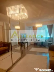 Metrou Dimitrie Leonida – 5 Minute | Apartament 2 camer... 