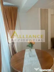 Metrou Dimitrie Leonida – 5 Minute | Apartament 2 camer... 