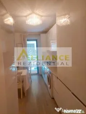 Metrou Dimitrie Leonida – 5 Minute | Apartament 2 camer... 
