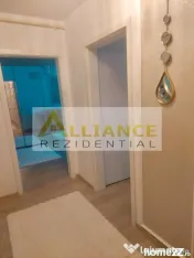 Metrou Dimitrie Leonida – 5 Minute | Apartament 2 camer... 