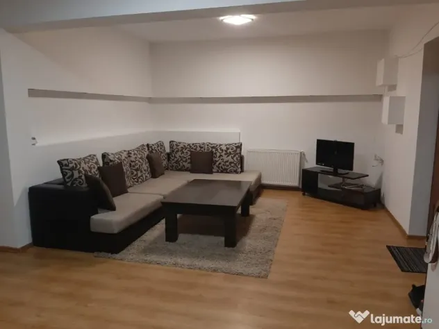 Apartament 2 camere 66,7 mp in Floresti zona Florilor