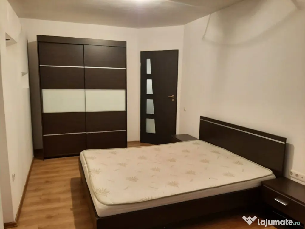 Apartament 2 camere 66,7 mp in Floresti zona Florilor