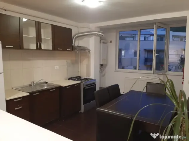 Apartament 2 camere 66,7 mp in Floresti zona Florilor