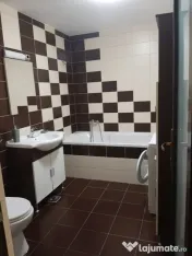 Apartament 2 camere 66,7 mp in Floresti zona Florilor