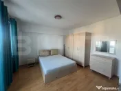 Garsonieră, 40mp+2mp balcon, zona Centrala