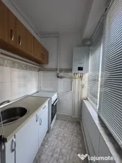Garsonieră, 40mp+2mp balcon, zona Centrala
