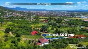 Teren extravilan 2300mp | Baia Mare | Valea Borcutului 