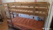 Donez mobila camera tineri 