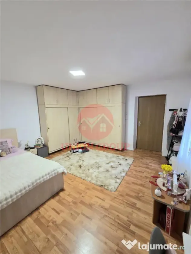 Casa Renovata, Teren 600 mp, 2 Intrari Separate, Navodari Zo