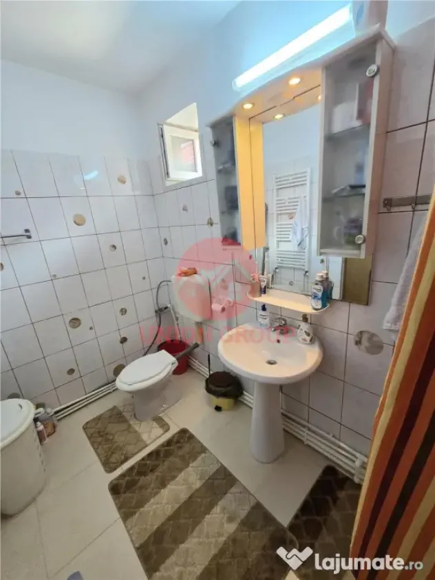 Casa Renovata, Teren 600 mp, 2 Intrari Separate, Navodari Zo